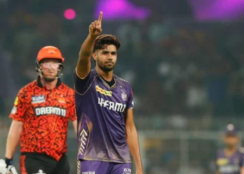 Aakash Chopra Highlights KKR's Issues Before Qualifier 1 vs SRH