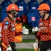 IPL 2024: Sunrisers Hyderabad 1st innings highlights against RR in Match 50 7 IPL 2024: Sunrisers Hyderabad 1st innings highlights against RR in Match 50