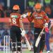 IPL 2024: Sunrisers Hyderabad's 1st Innings Highlights against RR in Qualifier 2 6 IPL 2024: Sunrisers Hyderabad's 1st Innings Highlights against RR in Qualifier 2