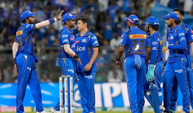 IPL 2024: Mumbai Indians vs Sunrisers Hyderabad, 55th Match - Who Said What?