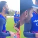 Virat Kohli speaks fluent Punjabi with youngsters in Dharamsala ahead of PBKS clash, video goes viral