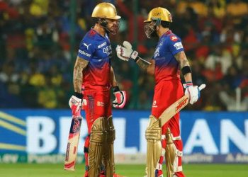 IPL 2024: Royal Challengers Bengaluru's 1st Innings Highlights against RR in Eliminator