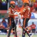IPL 2024: Sunrisers Hyderabad's 2nd Innings Highlights against PBKS in Match 69 6 IPL 2024: Sunrisers Hyderabad's 2nd Innings Highlights against PBKS in Match 69