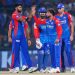 IPL 2024: Delhi Capitals finish the league stage with an LSG victory, and Pravin Amre highlights "many positives" 7 IPL 2024: Delhi Capitals finish the league stage with an LSG victory, and Pravin Amre highlights "many positives"