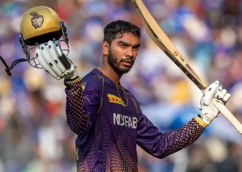 Venkatesh Iyer Reveals Dressing Room Morale Ahead of Qualifier 1