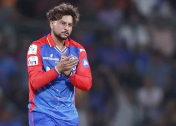 In the IPL 2024, Kuldeep Yadav said of the batter's onslaught, "A bowler should understand and back his strengths."