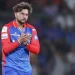 In the IPL 2024, Kuldeep Yadav said of the batter's onslaught, "A bowler should understand and back his strengths." 7 In the IPL 2024, Kuldeep Yadav said of the batter's onslaught, "A bowler should understand and back his strengths."