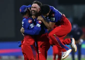 IPL 2024: Royal Challengers Bengaluru vs Chennai Super Kings, 68th Match - Who Said What?