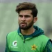 Shaheen Afridi Declines Pakistan Vice-Captaincy for T20 World Cup 2024