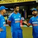 After the T20 World Cup selection, Shivam Dube shares Rohit Sharma's message: "Just show us what you can do." 10 After the T20 World Cup selection, Shivam Dube shares Rohit Sharma's message: "Just show us what you can do."