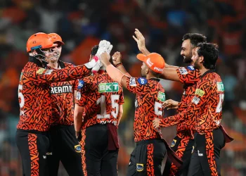 IPL 2024: Rajasthan Royals 2nd innings highlights against SRH in 2nd qualifier match