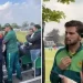 Watch Shaheen Afridi approach a fan during the Ireland T20I series for misbehaving. 7 Watch Shaheen Afridi approach a fan during the Ireland T20I series for misbehaving.