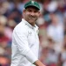 Cricket South Africa is accused of backstabbing by former captain Dean Elgar, saying, "They did not recognise all my hard work." 7 Cricket South Africa is accused of backstabbing by former captain Dean Elgar, saying, "They did not recognise all my hard work."