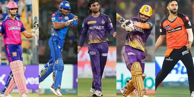 Former IPL players argue why the league is a "good deal" for players, saying that "everyone needs money to survive." 1 Former Indian Premier League players argue why the league is a "good deal" for players, saying that "everyone needs money to survive."