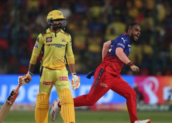 IPL 2024: Chennai Super Kings 2nd innings highlights against RCB in Match 68