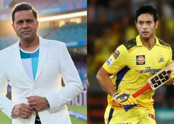 'What's happening to everyone whose name has come in the Indian team?' - Aakash Chopra after Shivam Dube's failures