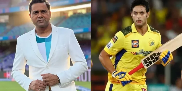 'What's happening to everyone whose name has come in the Indian team?' - Aakash Chopra after Shivam Dube's failures