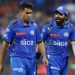 IPL 2024: Anshul Kamboj: Who is He? The complete rundown of Mumbai Indians all-rounder player 7 IPL 2024: Anshul Kamboj: Who is He? The complete rundown of Mumbai Indians all-rounder player
