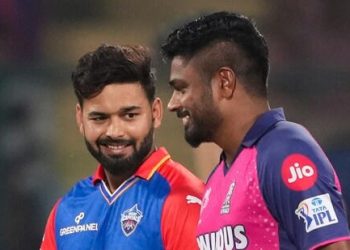 Yuvraj Singh Favors Rishabh Pant Over Sanju Samson for T20 World Cup 2024 Wicketkeeper 9 Yuvraj Singh Favors Rishabh Pant Over Sanju Samson for T20 World Cup 2024 Wicketkeeper