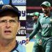 Babar Azam believes Gary Kirsten can turn around Pakistan's cricket fortunes, saying, "His presence should be beneficial for us all." 6 Babar Azam believes Gary Kirsten can turn around Pakistan's cricket fortunes, saying, "His presence should be beneficial for us all."