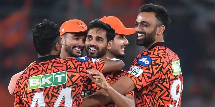 Bhuvneshwar Kumar Confident of IPL Victory in Final 1 Bhuvneshwar Kumar Confident of IPL Victory in Final