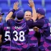 Brad Wheal and Michael Jones return as Scotland announces their T20 World Cup 2024 squad 6 Brad Wheal and Michael Jones return as Scotland announces their T20 World Cup 2024 squad