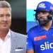Michael Clarke on Rohit Sharma's bad form: "Being the wise judge of his own performances, will undoubtedly be disappointed." 7 Michael Clarke on Rohit Sharma's bad form: "Being the wise judge of his own performances, will undoubtedly be disappointed."