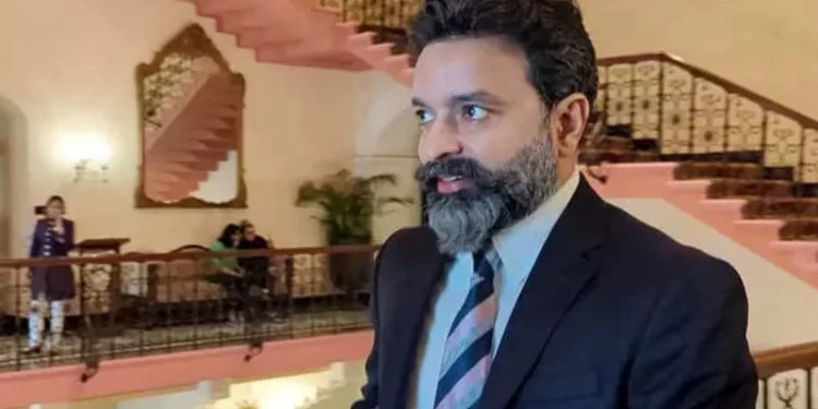 Arun Dhumal Responds to Criticism of Impact Player Rule: 'Raise Your Benchmark'