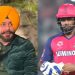 "It was fairly evident," Navjot Singh Sidhu comments on Sanju Samson's contentious termination from DC 7 "It was fairly evident," Navjot Singh Sidhu comments on Sanju Samson's contentious termination from DC