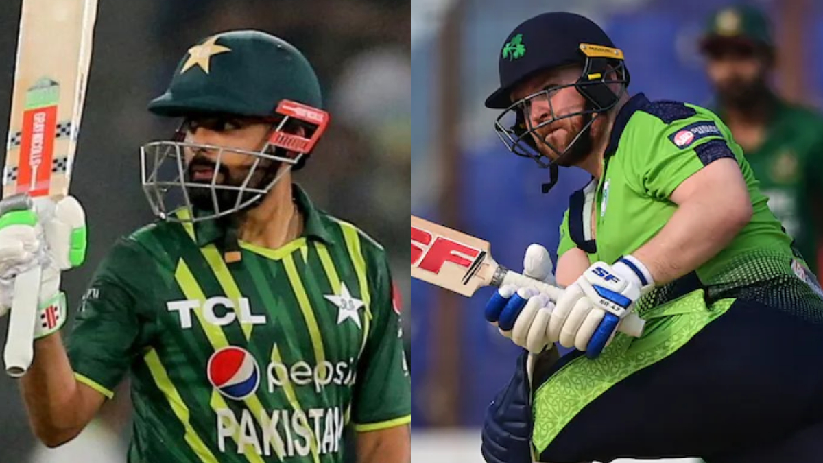 IRE vs PAK Dream11 Prediction, Fantasy Cricket Tips, Playing XI, Pitch Report & Injury Updates For 1st T20I