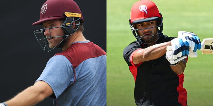 Corey Anderson, a former player for New Zealand, is included in the USA list for the T20 World Cup 1 Corey Anderson, a former player for New Zealand, is included in the USA list for the T20 World Cup