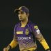 Gautam Gambhir becomes emotional after reading a touching note from a KKR fan; the video goes viral.