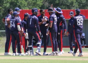 USA Cricketer Declares: 'We Are No Walkovers' Ahead of T20 World Cup 2024