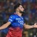 Mohammed Siraj's greatest strength is his unwavering perseverance and self-belief: Sunil Gavaskar 7 Mohammed Siraj's greatest strength is his unwavering perseverance and self-belief: Sunil Gavaskar