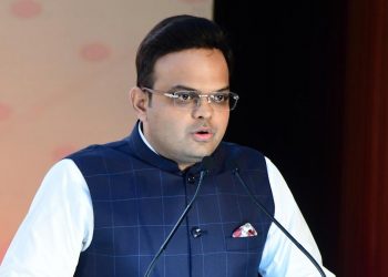 Jay Shah Denies Approaching Former Aussie Cricketers for India Coach