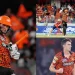 SRH captain Pat Cummins: "Abhishek Sharma is scary; I wouldn't want to bowl against him." 6 SRH captain Pat Cummins: "Abhishek Sharma is scary; I wouldn't want to bowl against him."