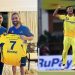 IPL 2024: MS Dhoni gives leaving gift to Mustafizur Rahman of the Chennai Super Kings 6 IPL 2024: MS Dhoni gives leaving gift to Mustafizur Rahman of the Chennai Super Kings