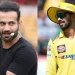 "Irfan Pathan Warns Ruturaj Gaikwad: 'Remember Jadeja's Captaincy Struggles with CSK'" 7 "Irfan Pathan Warns Ruturaj Gaikwad: 'Remember Jadeja's Captaincy Struggles with CSK'"