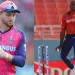 Buttler and Rabada Absent for RR vs PBKS IPL 2024 Match 7 Buttler and Rabada Absent for RR vs PBKS IPL 2024 Match