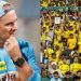 Justin Langer on His Indian Experience: '48,000 MS Dhoni Number Seven Shirts' 7 Justin Langer on His Indian Experience: '48,000 MS Dhoni Number Seven Shirts'