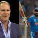 In the T20 World Cup of 2024, I would start with Yashasvi Jaiswal and Virat Kohli: Matthew Hayden 7 In the T20 World Cup of 2024, I would start with Yashasvi Jaiswal and Virat Kohli: Matthew Hayden