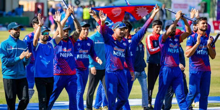 The entire player squad details for Nepal's 2024 T20 World Cup 1 The entire player squad details for Nepal's 2024 T20 World Cup