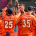 T20 World Cup 2024: Notable players left off of the Netherlands' massive team