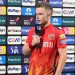 Sam Curran apologises to fans as PBKS crashes out of the IPL 2024, saying, "We will keep fighting." 6 Sam Curran apologises to fans as PBKS crashes out of the IPL 2024, saying, "We will keep fighting."