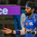Hardik Pandya is unfazed by the Mumbai Indians' IPL 2024 problems, saying, "Never leave the battlefield." 6 Hardik Pandya is unfazed by the Mumbai Indians' IPL 2024 problems, saying, "Never leave the battlefield."