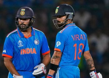 India's Team List and Squad Specifics for the 2024 T20 World Cup 10 India's Team List and Squad Specifics for the 2024 T20 World Cup