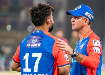 IPL2024: DC head coach Ricky Ponting discusses the Impact Player regulation