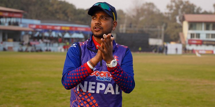 Sandeep Lamichhane Denied USA Visa for T20 World Cup 1 Sandeep Lamichhane Denied USA Visa for T20 World Cup