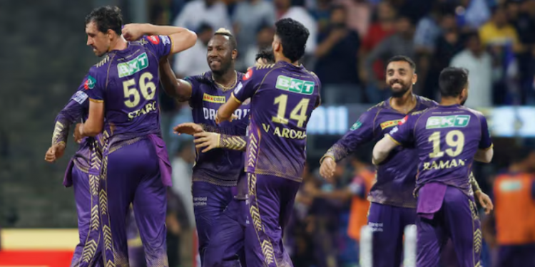 IPL 2024: Mumbai Indians vs Kolkata Knight Riders, 51st Match - Who Said What? 1 IPL 2024: Mumbai Indians vs Kolkata Knight Riders, 51st Match - Who Said What?
