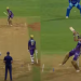 Shot of the Day: In MI vs. KKR, Match 51, Manish Pandey skillfully counters Jasprit Bumrah with an uppercut 7 Shot of the Day: In MI vs. KKR, Match 51, Manish Pandey skillfully counters Jasprit Bumrah with an uppercut